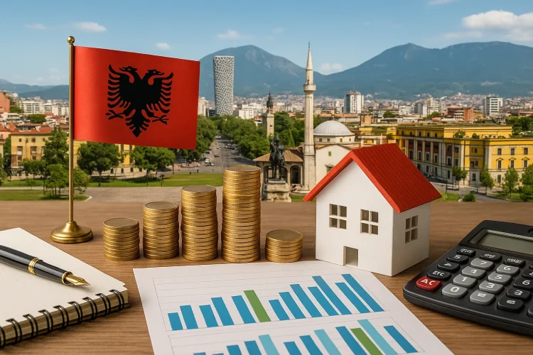 Albania: Destinasi Investasi yang Menguntungkan di Eropa Tenggara – Menyusun Strategi untuk Sukses