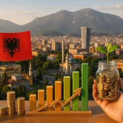 Albania: Potensi Ekonomi dan Peluang Investasi yang Tidak Boleh Dilewatkan