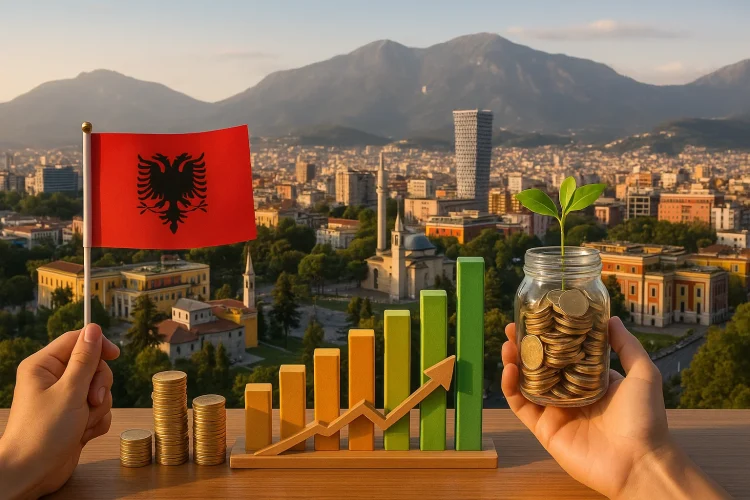 Albania: Potensi Ekonomi dan Peluang Investasi yang Tidak Boleh Dilewatkan