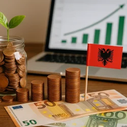 Mengenal Investasi di Albania: Panduan Lengkap bagi Pemula Investor