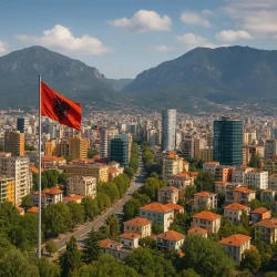 Mengungkap Potensi Tersembunyi: Mengapa Albania Menjadi Destinasi Investasi Terbaik di Eropa Timur