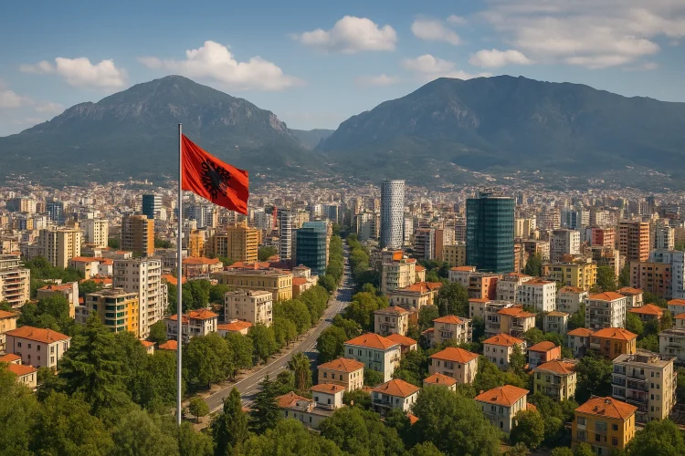 Mengungkap Potensi Tersembunyi: Mengapa Albania Menjadi Destinasi Investasi Terbaik di Eropa Timur