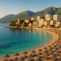 Investasi Sektor Pariwisata di Albania: Menjadi Pemain Utama dalam Pasar Global