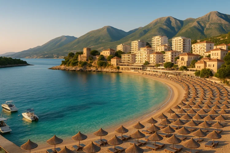 Investasi Sektor Pariwisata di Albania: Menjadi Pemain Utama dalam Pasar Global