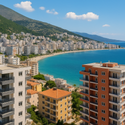 Panduan Lengkap Investasi Properti di Albania: Mengapa Pasar Real Estat Tumbuh Pesat