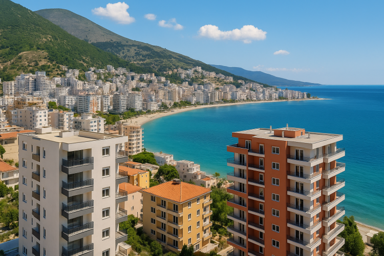 Panduan Lengkap Investasi Properti di Albania: Mengapa Pasar Real Estat Tumbuh Pesat